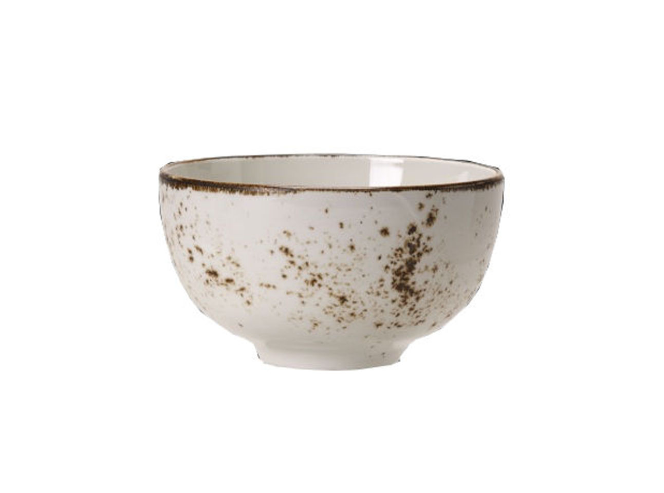 12 x Craft Chinese Bowls